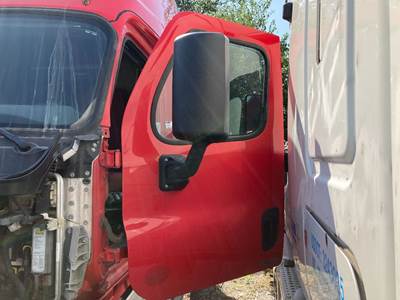 Freightliner Cascadia Front Door Assembly