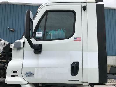 Freightliner Cascadia Front Door Assembly