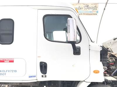 Freightliner Cascadia Front Door Assembly