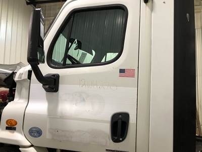 Freightliner Cascadia Front Door Assembly