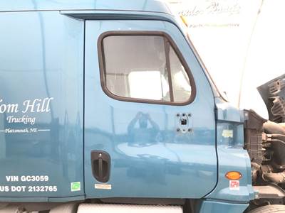 Freightliner Cascadia Front Door Assembly