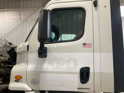 Freightliner Cascadia Front Door Assembly