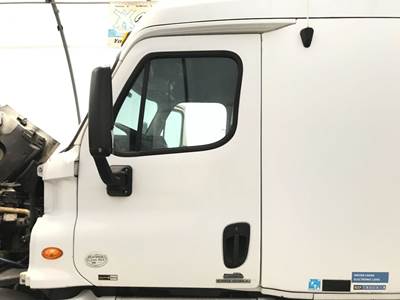 Freightliner Cascadia Front Door Assembly