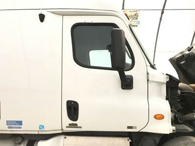 Freightliner Cascadia Front Door Assembly