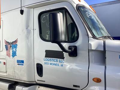 Freightliner Cascadia Front Door Assembly