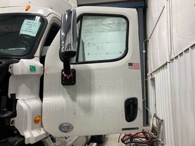Freightliner Cascadia Front Door Assembly