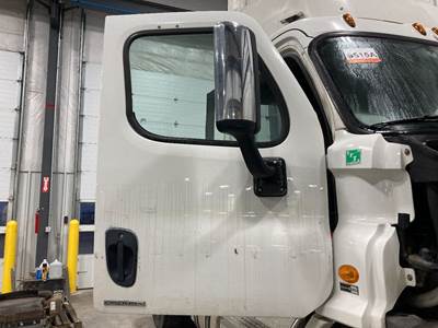 Freightliner Cascadia Front Door Assembly