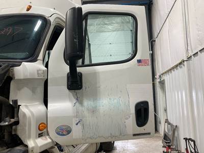 Freightliner Cascadia Front Door Assembly