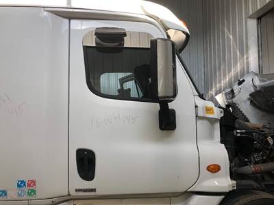 Freightliner Cascadia Front Door Assembly