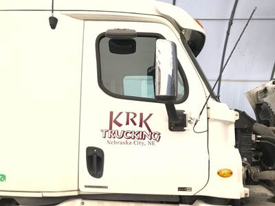 Freightliner Cascadia Front Door Assembly