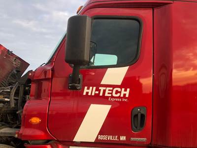 Freightliner Cascadia Front Door Assembly