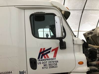 Freightliner Cascadia Front Door Assembly