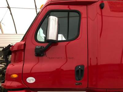Freightliner Cascadia Front Door Assembly