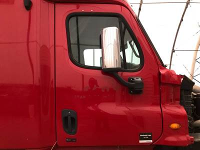 Freightliner Cascadia Front Door Assembly