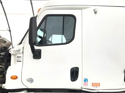 Freightliner Cascadia Front Door Assembly
