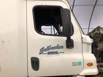 Freightliner Cascadia Front Door Assembly
