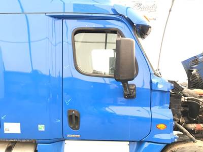 Freightliner Cascadia Front Door Assembly