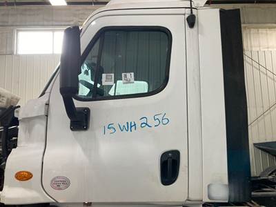 Freightliner Cascadia Front Door Assembly