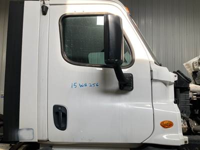 Freightliner Cascadia Front Door Assembly