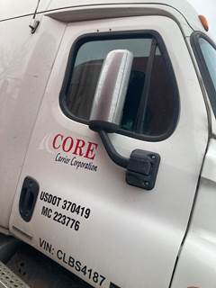 Freightliner Cascadia Front Door Assembly