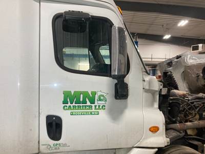 Freightliner Cascadia Front Door Assembly