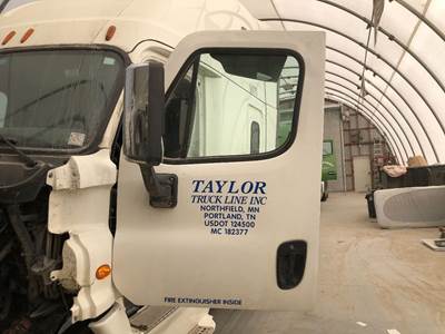 Freightliner Cascadia Front Door Assembly
