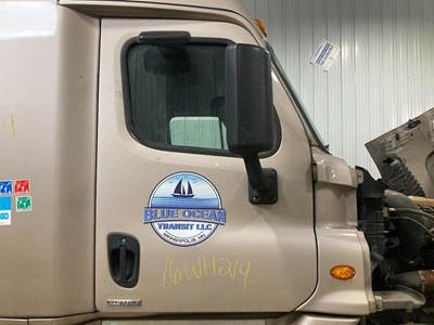 Freightliner Cascadia Front Door Assembly