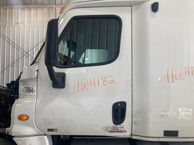 Freightliner Cascadia Front Door Assembly