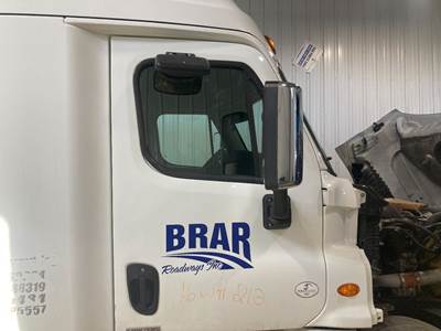 Freightliner Cascadia Front Door Assembly