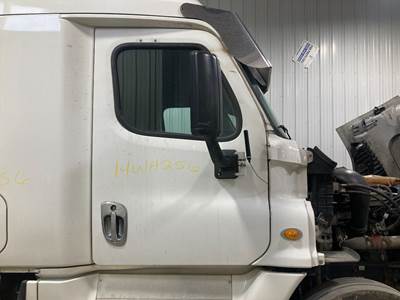 Freightliner Cascadia Front Door Assembly