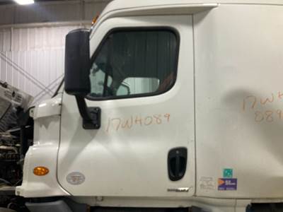 Freightliner Cascadia Front Door Assembly