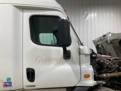 Freightliner Cascadia Front Door Assembly