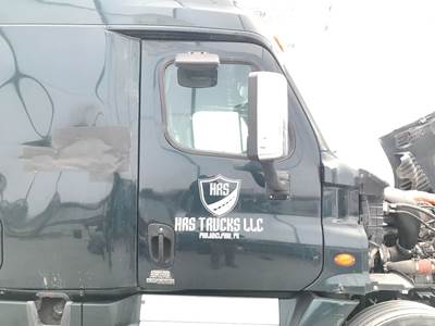 Freightliner Cascadia Front Door Assembly
