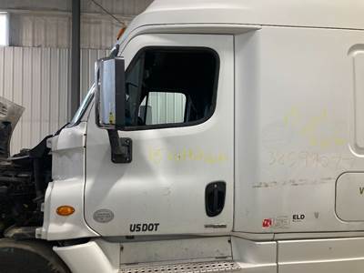Freightliner Cascadia Front Door Assembly