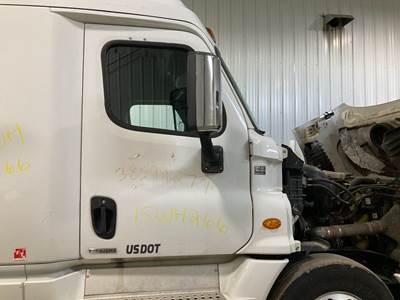 Freightliner Cascadia Front Door Assembly