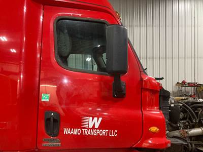 Freightliner Cascadia Front Door Assembly