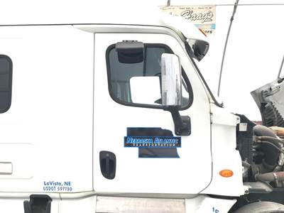 Freightliner Cascadia Front Door Assembly