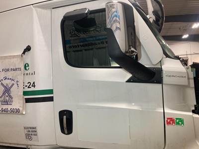Freightliner Cascadia Front Door Assembly