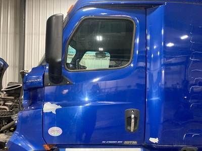 Freightliner Cascadia Front Door Assembly