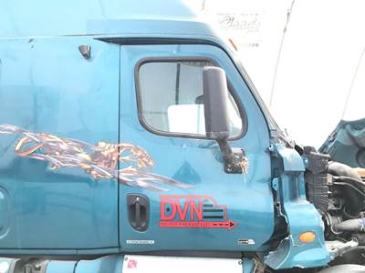 Freightliner Cascadia Front Door Assembly