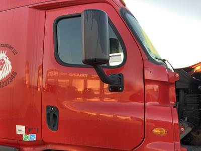Freightliner Cascadia Front Door Assembly