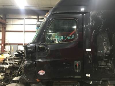 Freightliner Cascadia Front Door Assembly