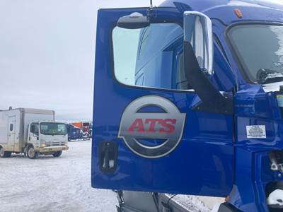 Freightliner Cascadia Front Door Assembly