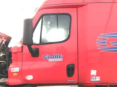 Freightliner Cascadia Front Door Assembly