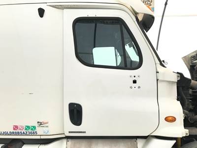 Freightliner Cascadia Front Door Assembly