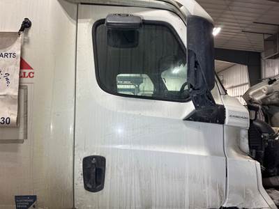 Freightliner Cascadia Front Door Assembly