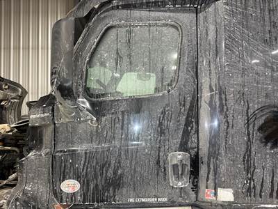 Freightliner Cascadia Front Door Assembly