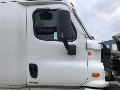 Freightliner Cascadia Front Door Assembly