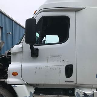Freightliner Cascadia Front Door Assembly