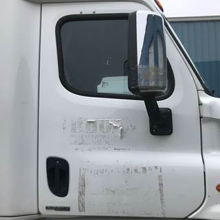 Freightliner Cascadia Front Door Assembly
